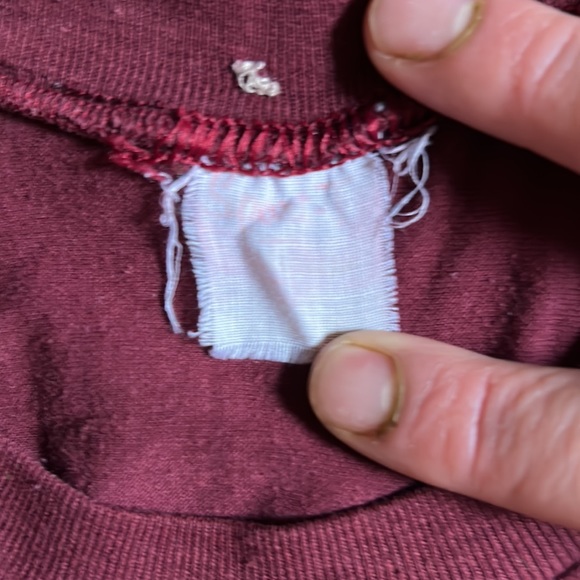 Vintage tee from 40th World Science Fiction Convention (CHICON IV) - Picture 3 of 4